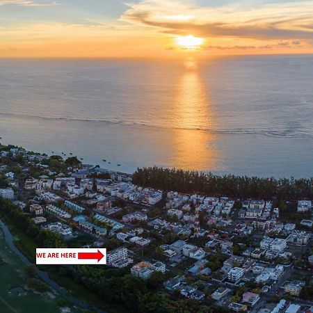 373 Wolmar Cosy And Modern Apartment- 200 Metres From The Beach And Supermarkets And Just Next To Domaine De Wolmar With Views Of Deers And Green Natural Park Flic-en-Flacq Extérieur photo