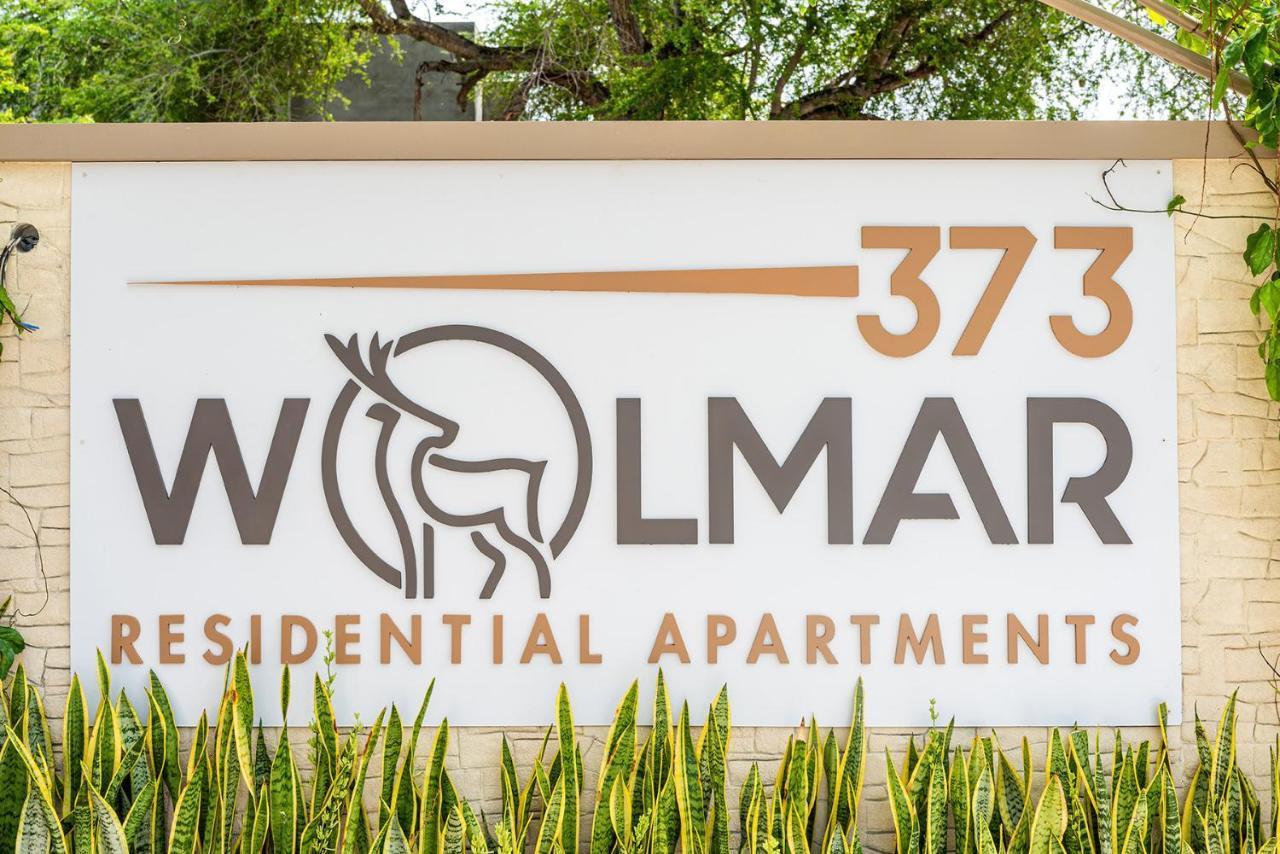 373 Wolmar Cosy And Modern Apartment- 200 Metres From The Beach And Supermarkets And Just Next To Domaine De Wolmar With Views Of Deers And Green Natural Park Flic-en-Flacq Extérieur photo